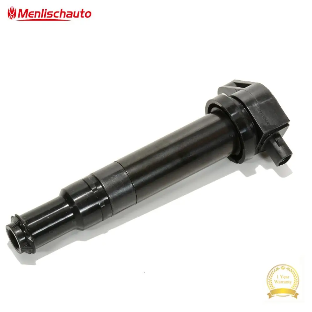 Катушка зажигания для Accent Elantra Kia Rondo Rio Rio5 L4 1 6 2006 2011 Dodge Attitude Avega 27301 26640 4