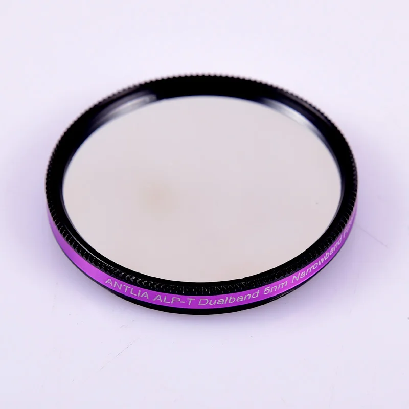 Antlia ALP-T Dual Band Narrowband OIII (5NM) and H-a (5NM) Filter - 2