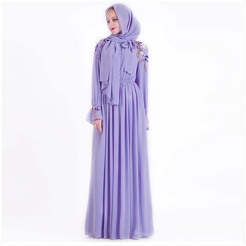

Abaya Dubai Turkish Muslim Hijab Dress Moroccan Kaftan Caftan Islamic Clothing For Women Dresses Robe Islam Ropa Arabe Mujer