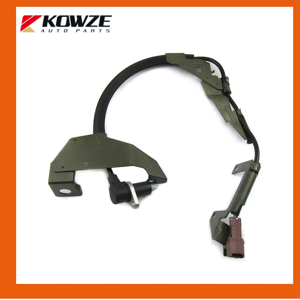 Передний правый ABS Сенсор колеса Скорость для ISUZU TROOPER 3.5L V6 1999 8971323071 8 97132 307 1|speed wheel|speed wheel sensorspeed sensor |