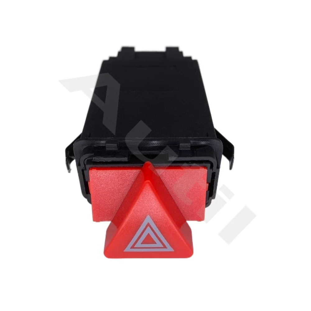 Аварийный мигающий выключатель света кнопка приборной панели 10 контактов реле