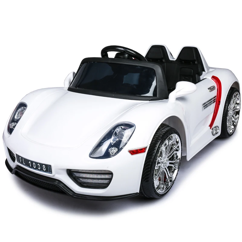 Четырехколесный привод детские электромобили Детский электромобиль для езды на