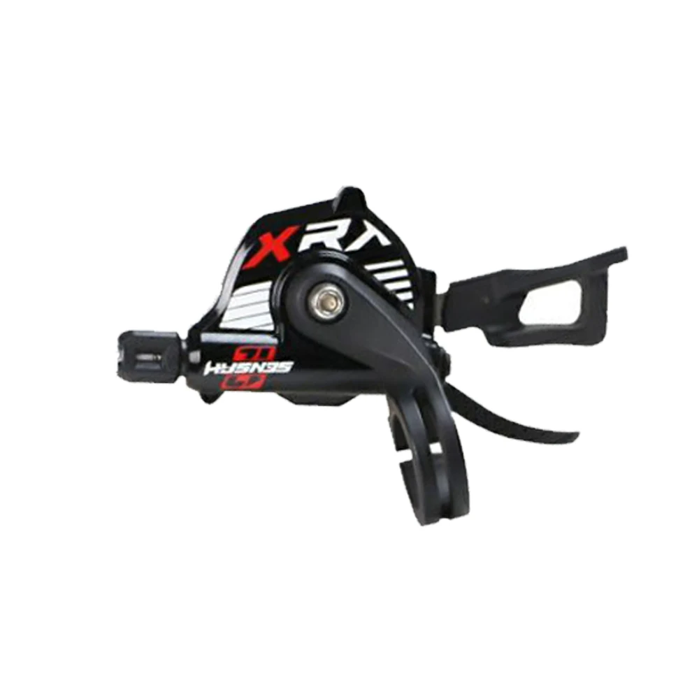 

1 x 12 Speed Shifter Lever + Rear Derailleur 12s for MTB, M9100 Eagl