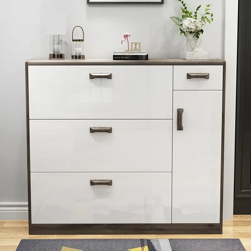 

Home Meuble De Rangement Zapatero Minimalist Mueble Gabinete Armario Rack Cabinet Sapateira Furniture Scarpiera Shoes Storage