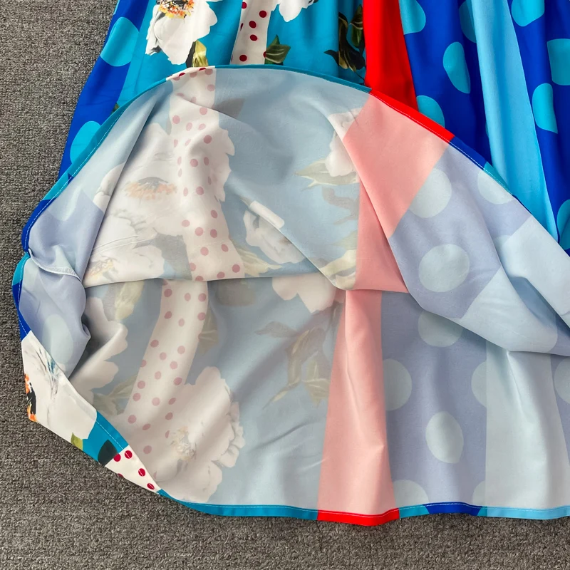 

Runway Boho Summer Dress Sexy Sleeveless Spaghetti Strap Backless Long Maxi Dress Woman 2021 Holiday Beach Party Vestido M78874