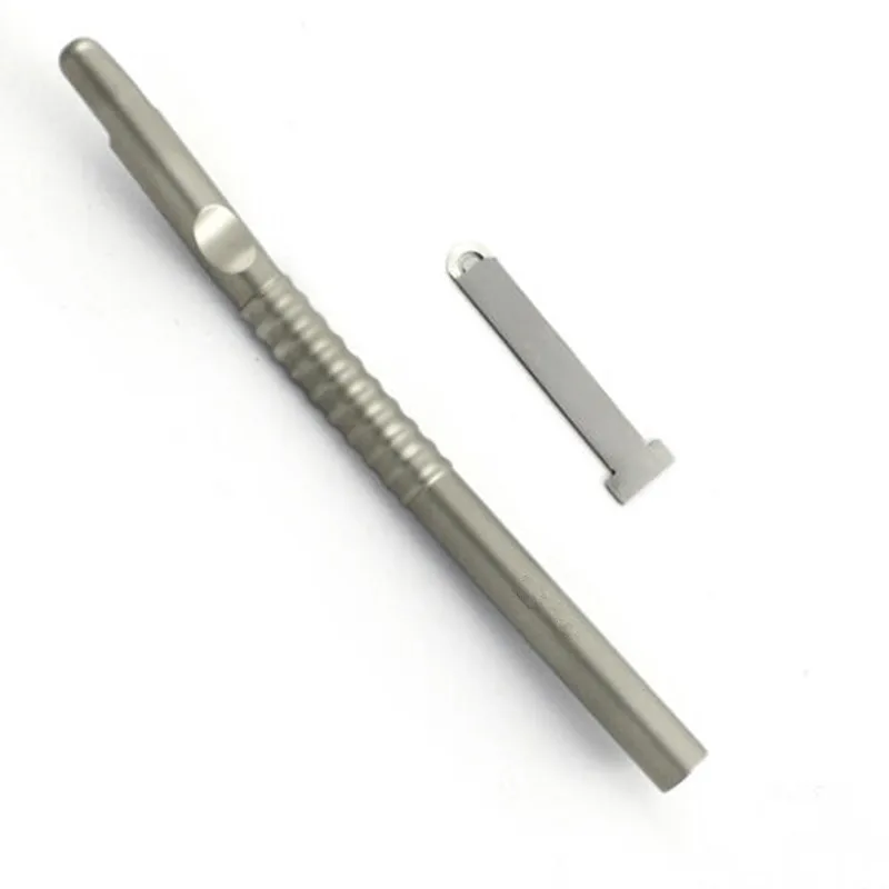 Скребок для костей зубного импланта инструмент из нержавеющей стали