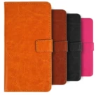 Чехол-книжка из искусственной кожи для Xiaomi Redmi Note 10 10S 4 4X 5 6 7 8 8T 9 9S 9T K20 K30 Pro Max