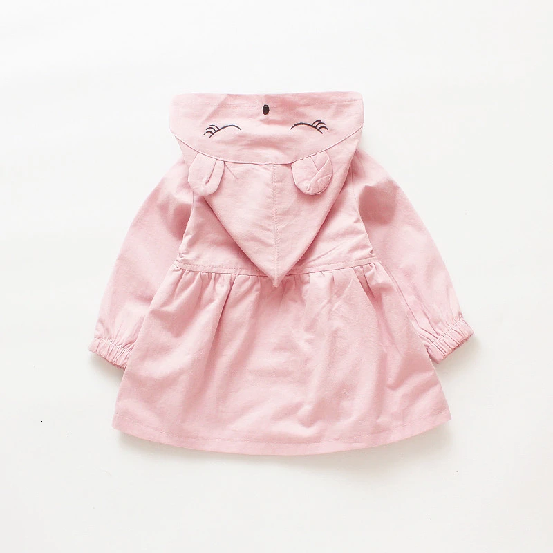 Осенние детские куртки в европейском стиле; модное manteau enfant fille; милое пальто и куртки в горошек для девочек; Casaco Menina; сезон весна