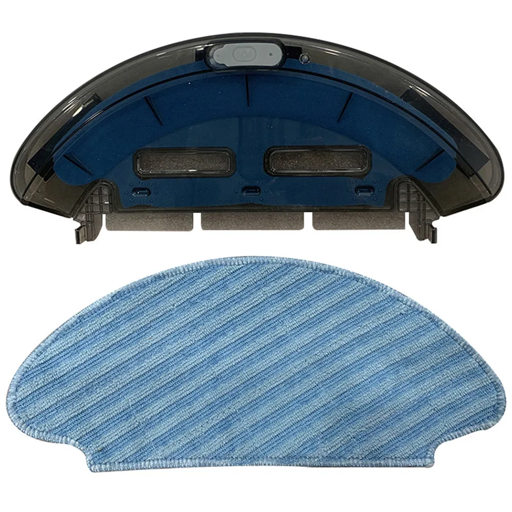 

Water Tank Mop Cloth Rags For Rowenta Explorer Series 20 Vacuum Cleaner Parts Vacuum Cleaner Sweeper Replace For Home Cleaning
