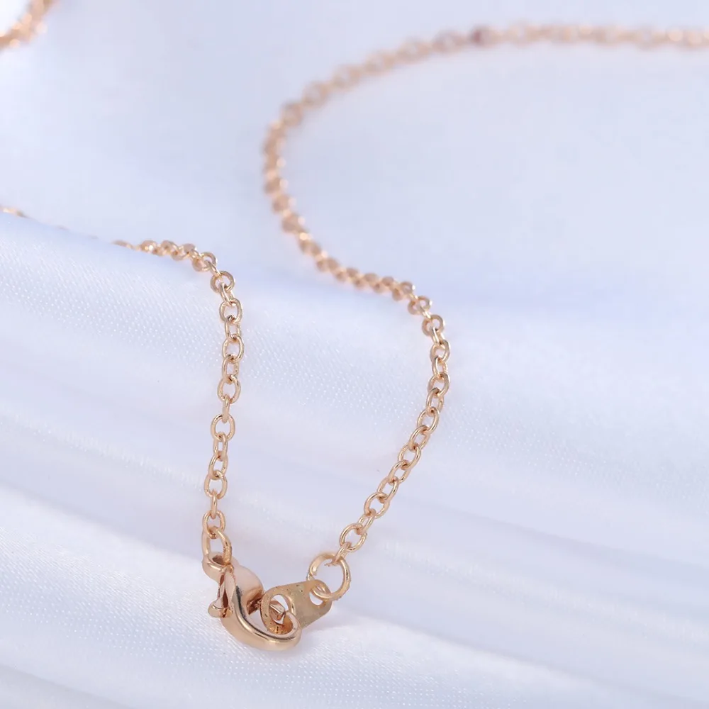 Панк музыка гитара кулон ожерелья для женщин Золотая Мода лазерное ожерелье и