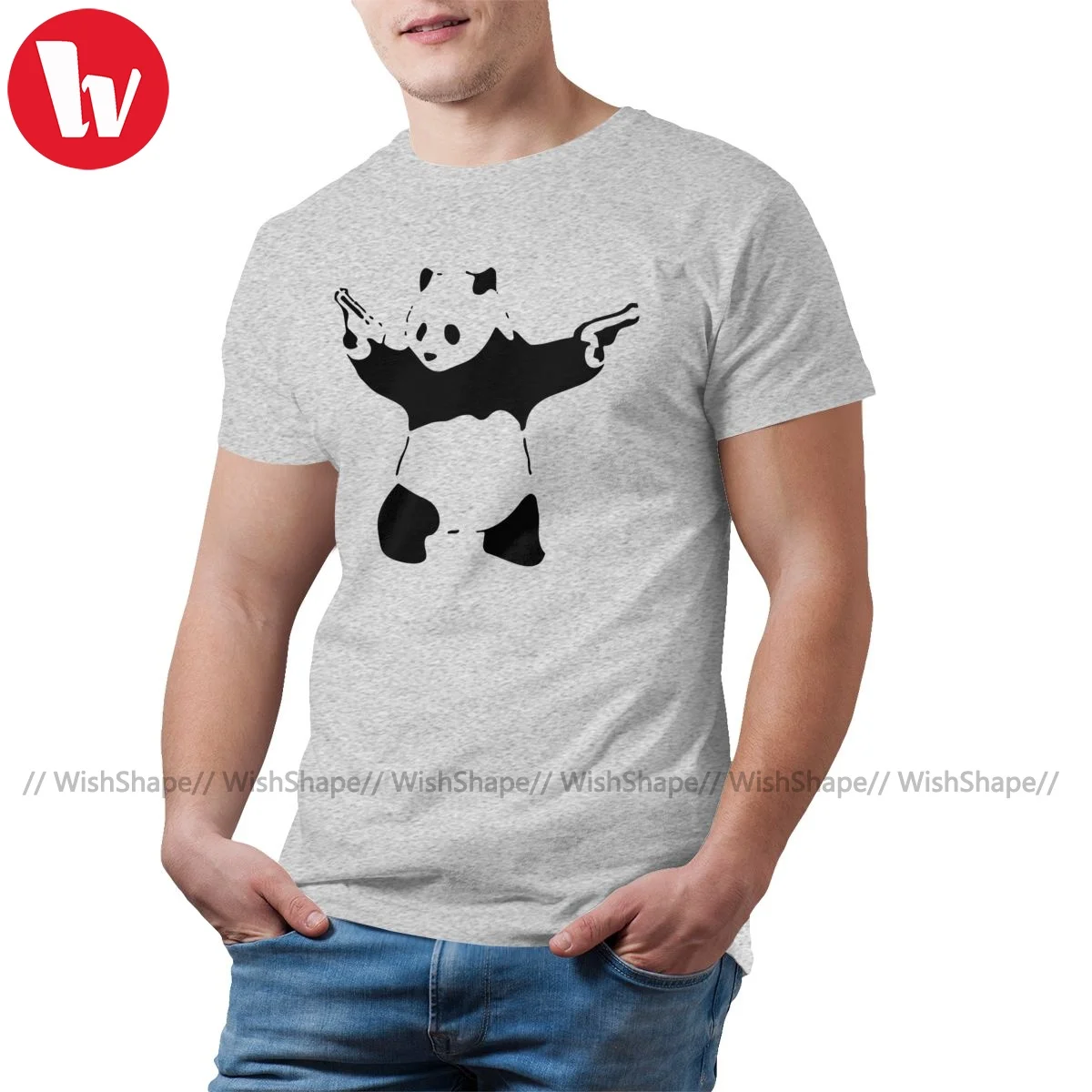 

Banksy T Shirt Cute 100 Cotton Basic T-Shirt Short-Sleeve Print Tshirt Oversized Mens