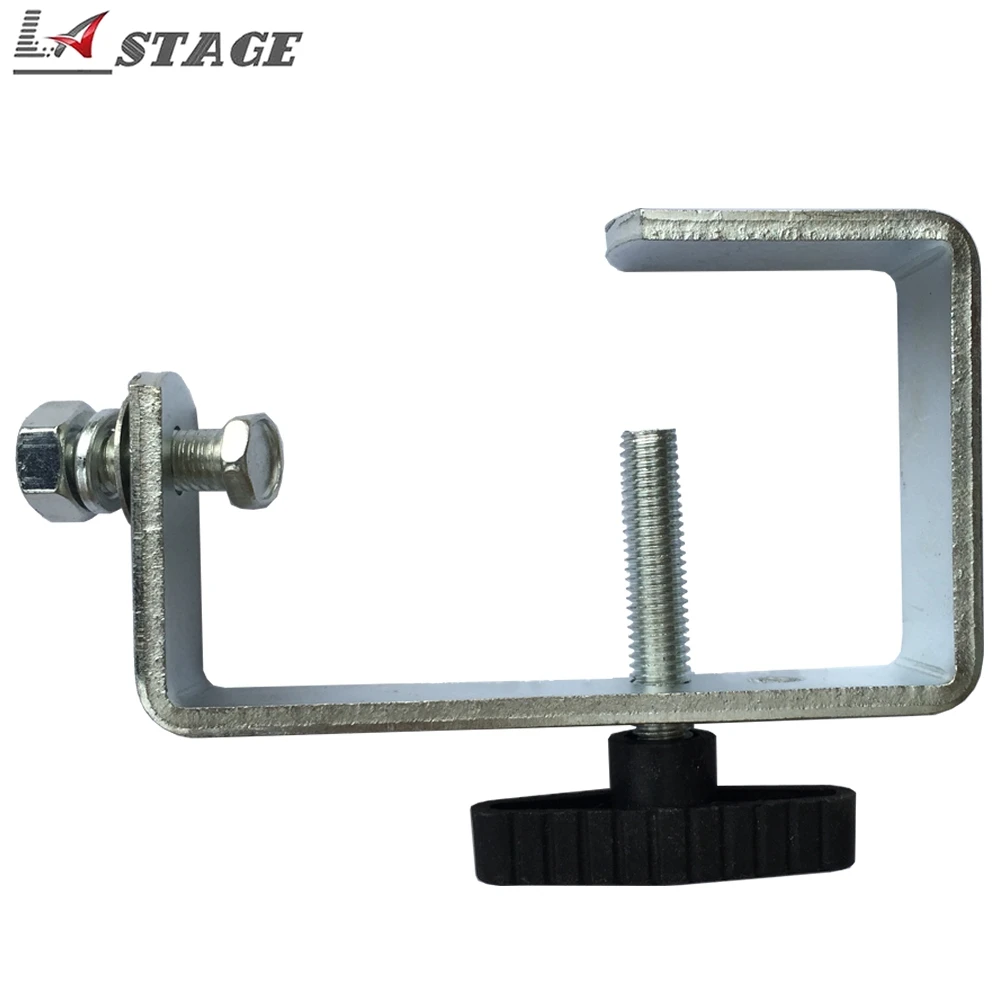 Бесплатная доставка 30 кг зажим для сценического освещения держатель крюка