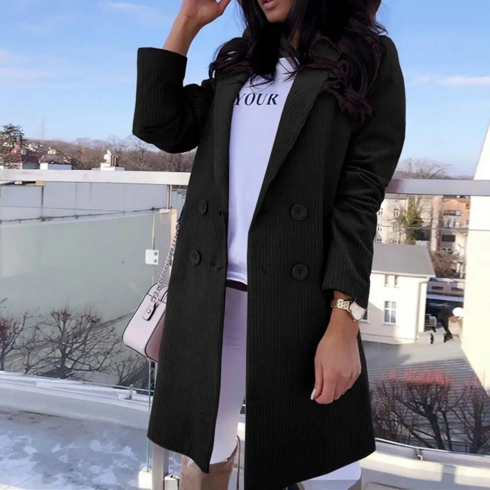 2021 осенние женские вельветовые пиджаки для женщин 2020 Женские однотонные рубашки