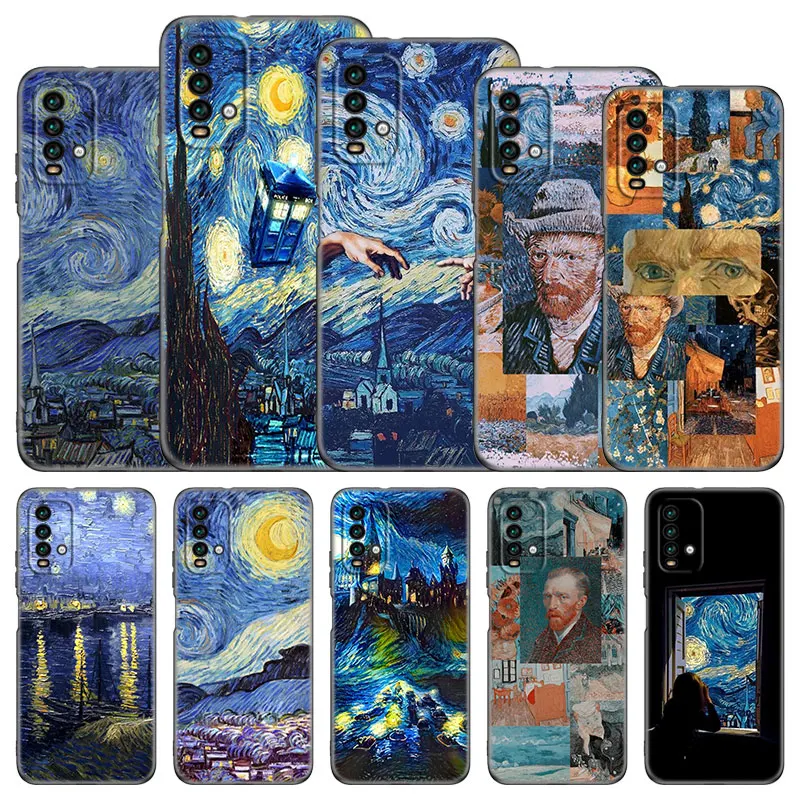 Чехол для Xiaomi Redmi Note 11 10 9 8 T Pro 10S 5G 9A 9C 9S Чехол для Xiaomi Redmi Note 11 10 9 8 T Pro 10S 5G 9A 9C 9S