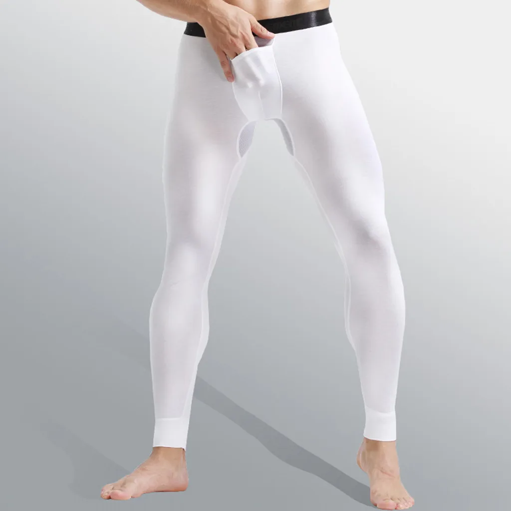 Men’s Breathe Underwear Pants Colorful Boxers Homme Bullet Separation Scrotum Physiological Breathable Ropa Interior Underpants