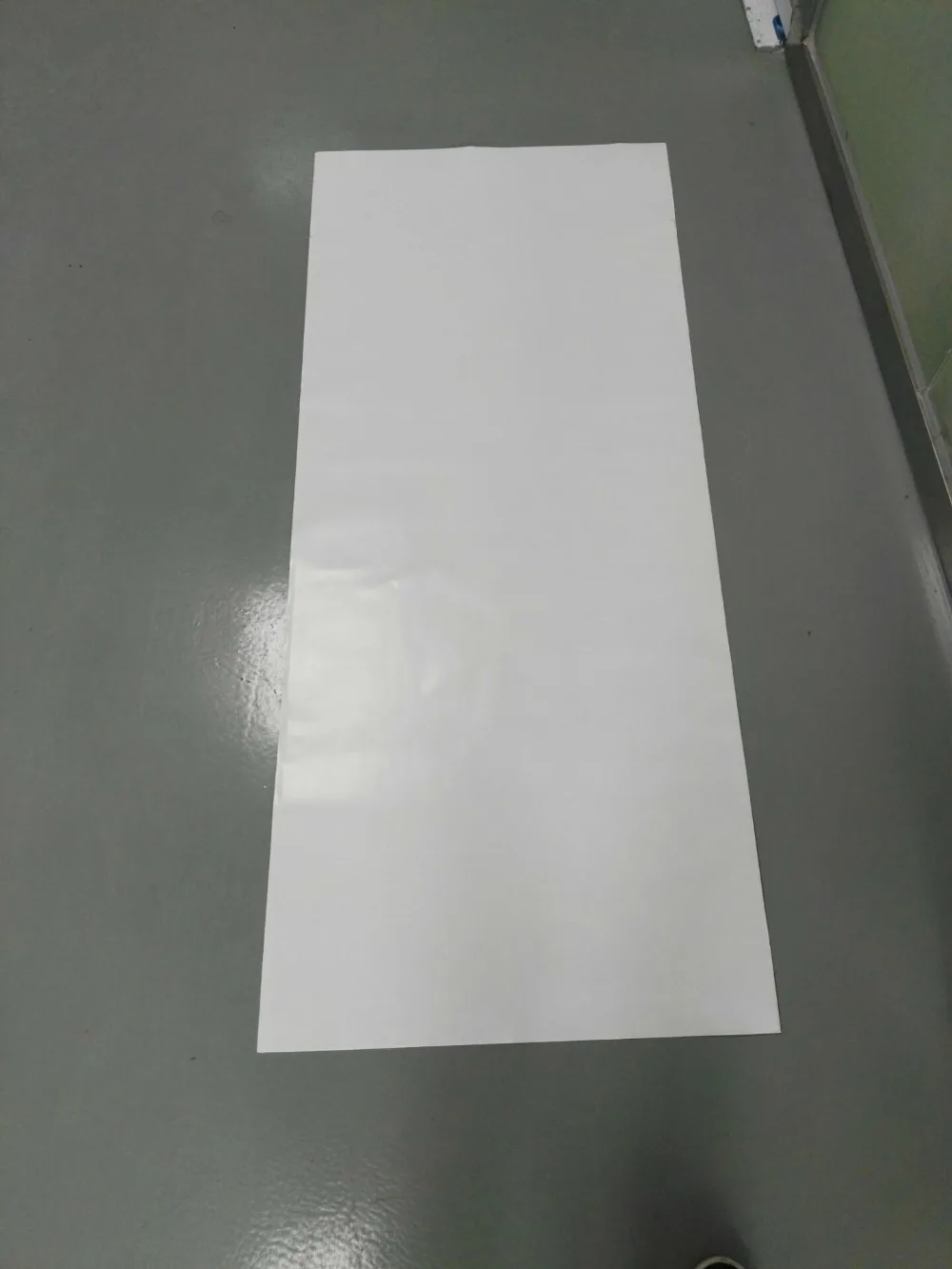 

China adhesive Solar panel glue double sided glue tape 1060mm*550mm*2.5mm for 100w solar panel easier to install on solar panels