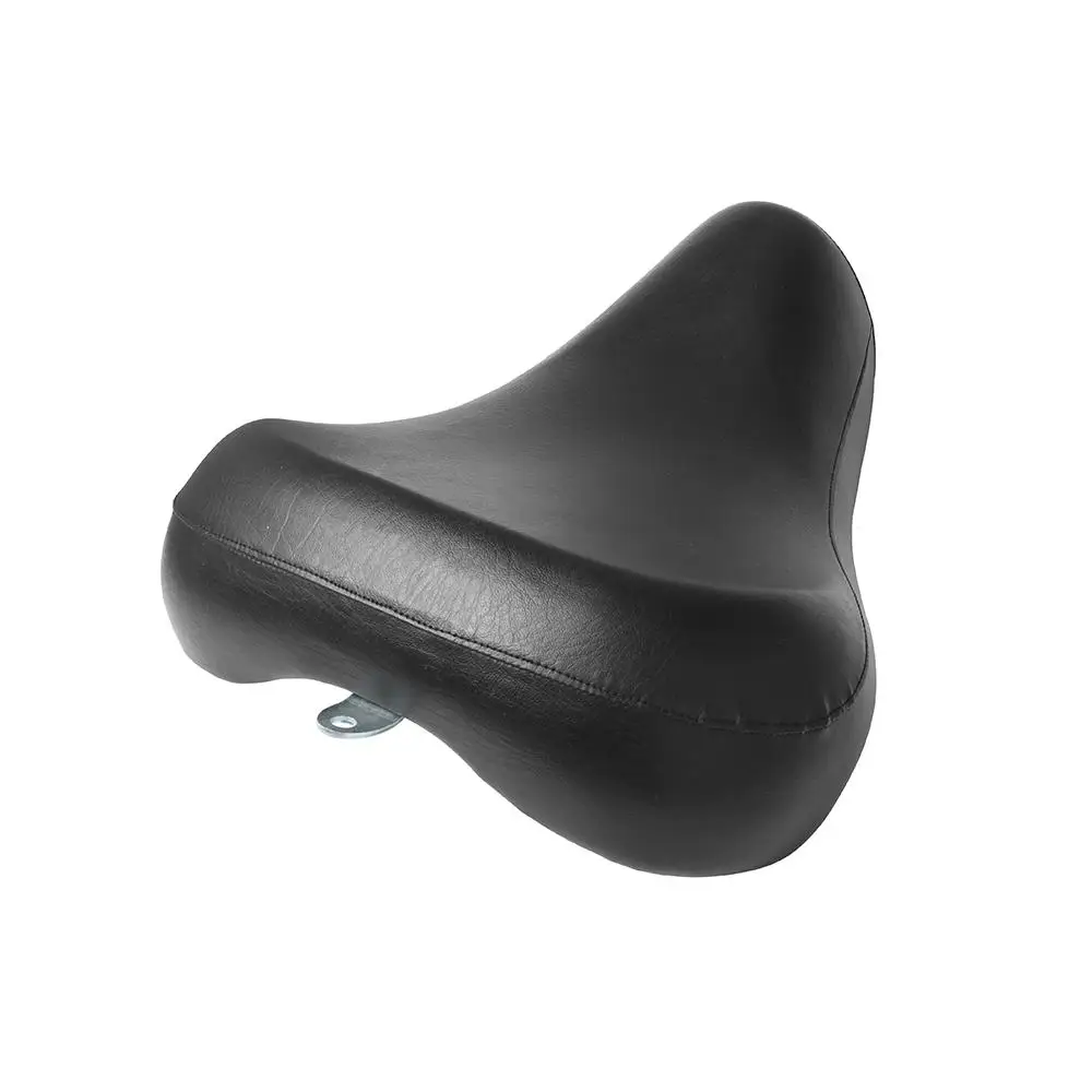 Motorcycle Front Driver Seat Cushion Waterproof Solo Saddle Fit For Sportster 883 1200 72 48 1983-2003 |