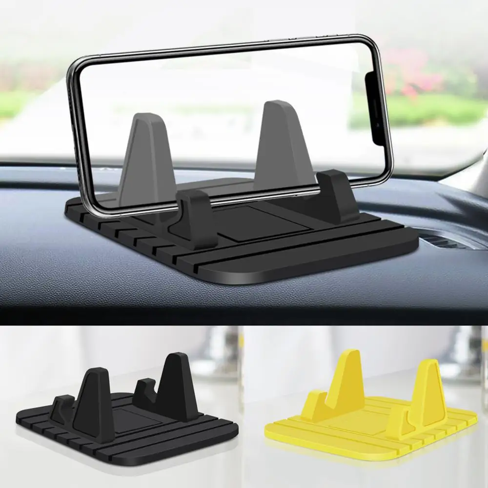 Универсальный автомобильный держатель подставка для телефона 1