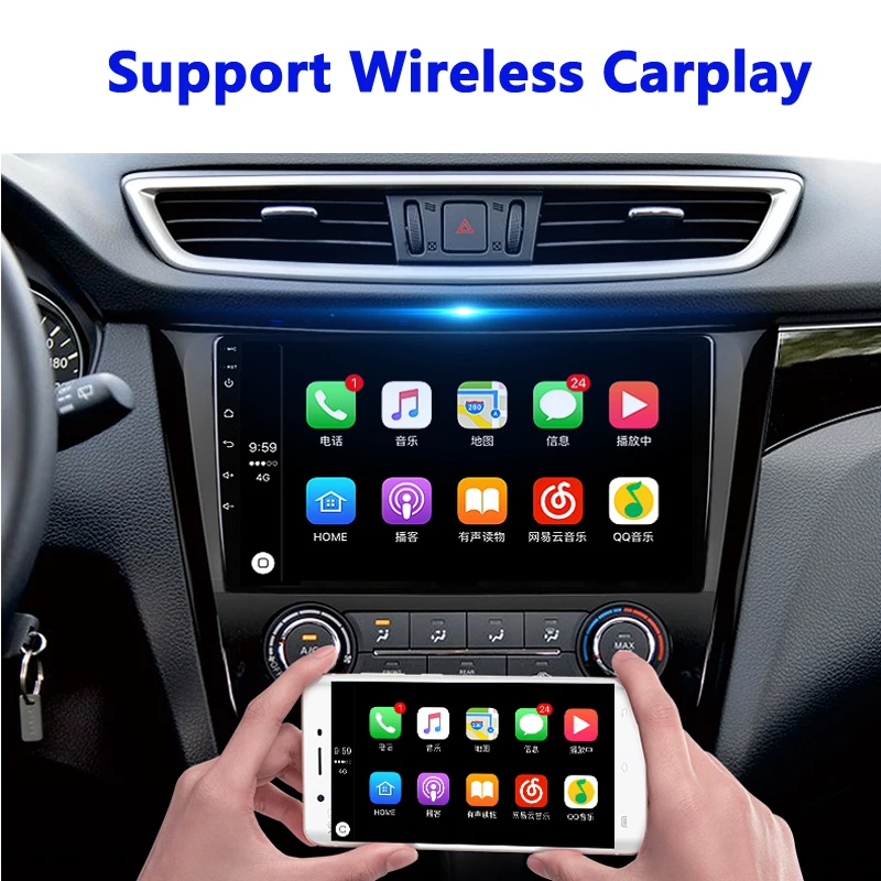 Автомагнитола 2 din 8 ядер android 10 для Volkswagen VW Passat B6 B7 CC 2007 2015 GPS DVD мультимедийный