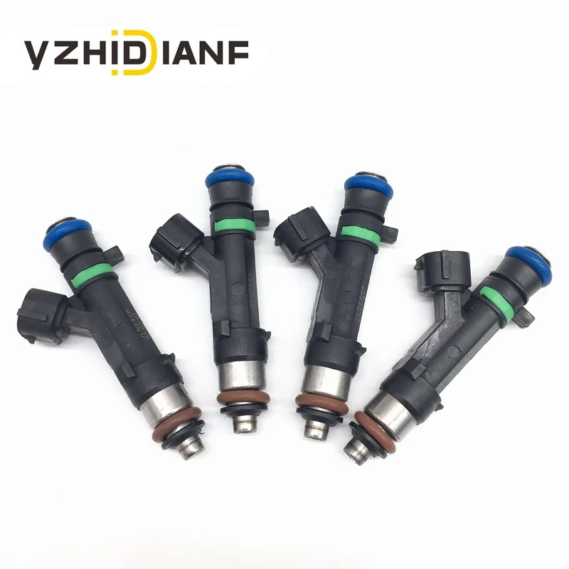 

6pc 1465A080 fuel injector for M-ITSUBISHI OUTLANDER 3.0 V6 2007-2013