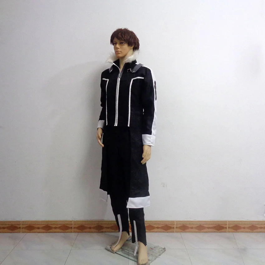 Костюм для косплея из игры меч арт онлайн | Тематическая одежда и униформа