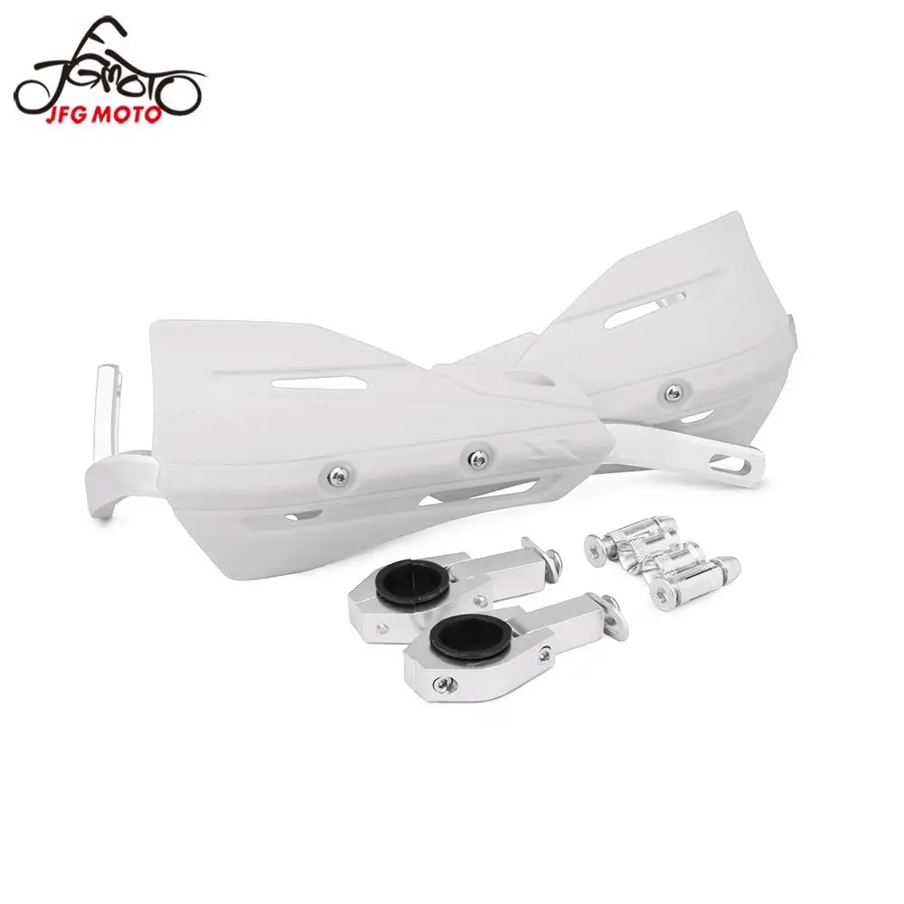 Защита руля для мотоцикла ручная защита KTM SX SXF EXC XC XCW XCF KXF KX RM RMZ WR WRF CRF Dirt Bike Enduro