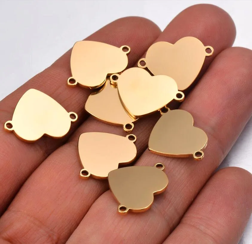 10 шт. соединители для браслета 13 х18 мм | Украшения и аксессуары