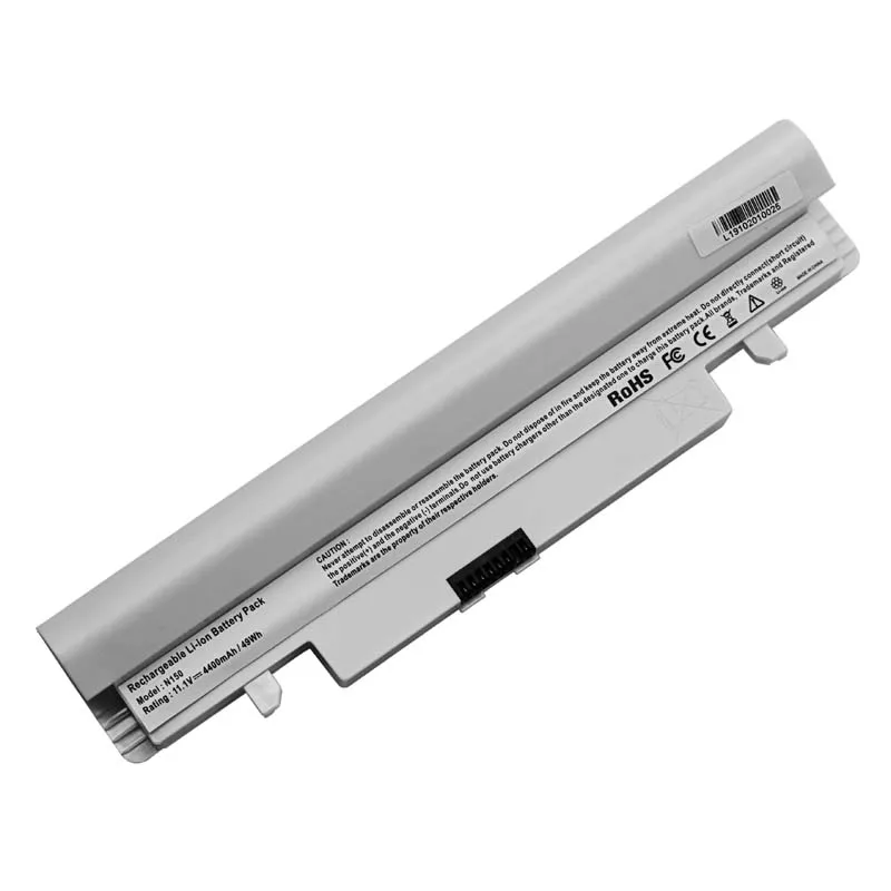 Аккумулятор Golooloo для ноутбука Samsung 6 ячеек AA PB2VC6W PL2VC6B PL2VC6W B с ячейками
