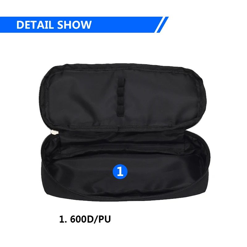 2019 Новый Мэрилин Монро печатает большие девочки пенал из парусины школьная Ручка