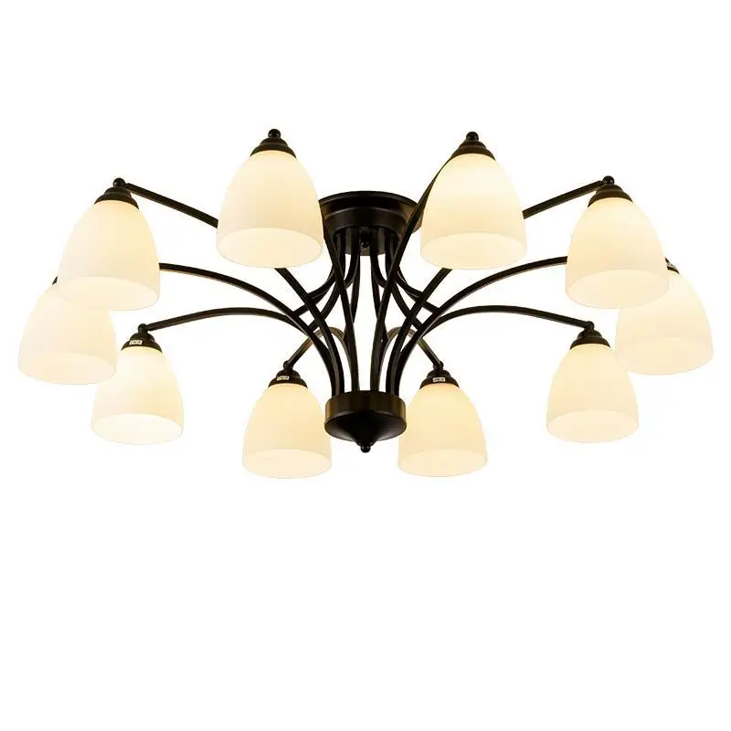 Плафон Moderne дома светильник ing лампа для Гостиная Lampen современный лампада Luminaria De