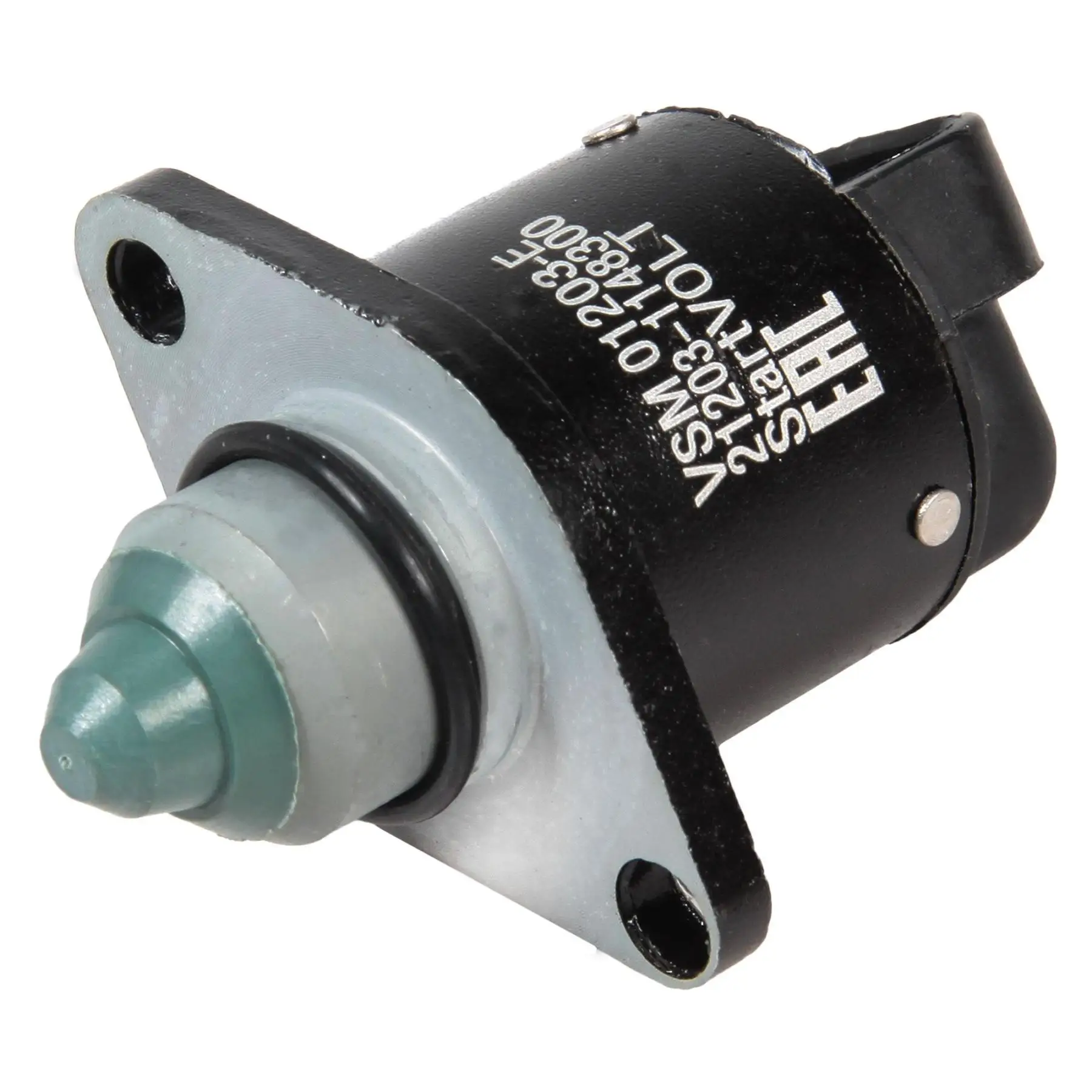 Регулятор холостого хода с двумя подш. для автомобилей Лада 2121-21214 STARTVOLT VSM 01203-E |