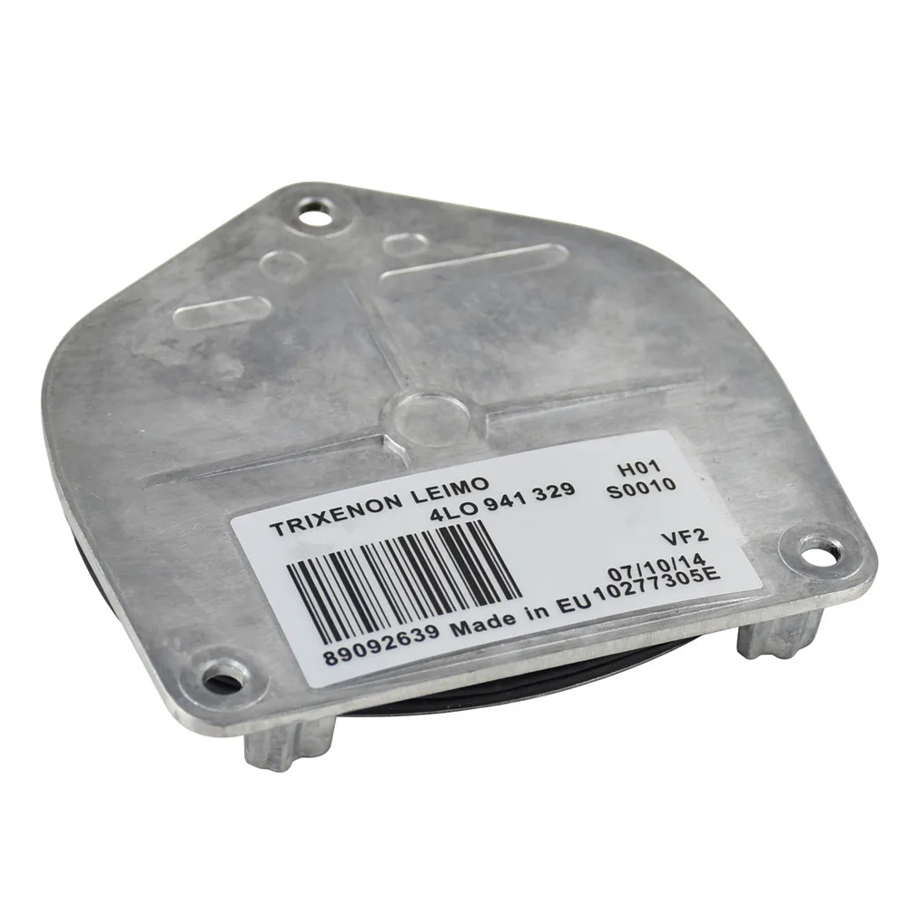 Trixenon HID светодиодный 4LO941329 4L0941329 для Audi Q7 4L Facelift 2010-2015 10253878E 89092639