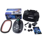 Grabo, два электрических аккумулятора и два уплотнительных кольца, вакуумный присоска, подъемник, сверхпрочный портативный подъемник для дерева и стекла