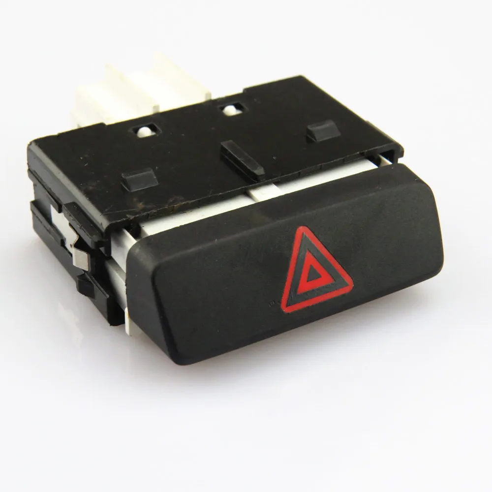 Аварийный выключатель RWSYPL аварийный двойная кнопка Warining Hazard 2013 2015 для Passat B7 3C