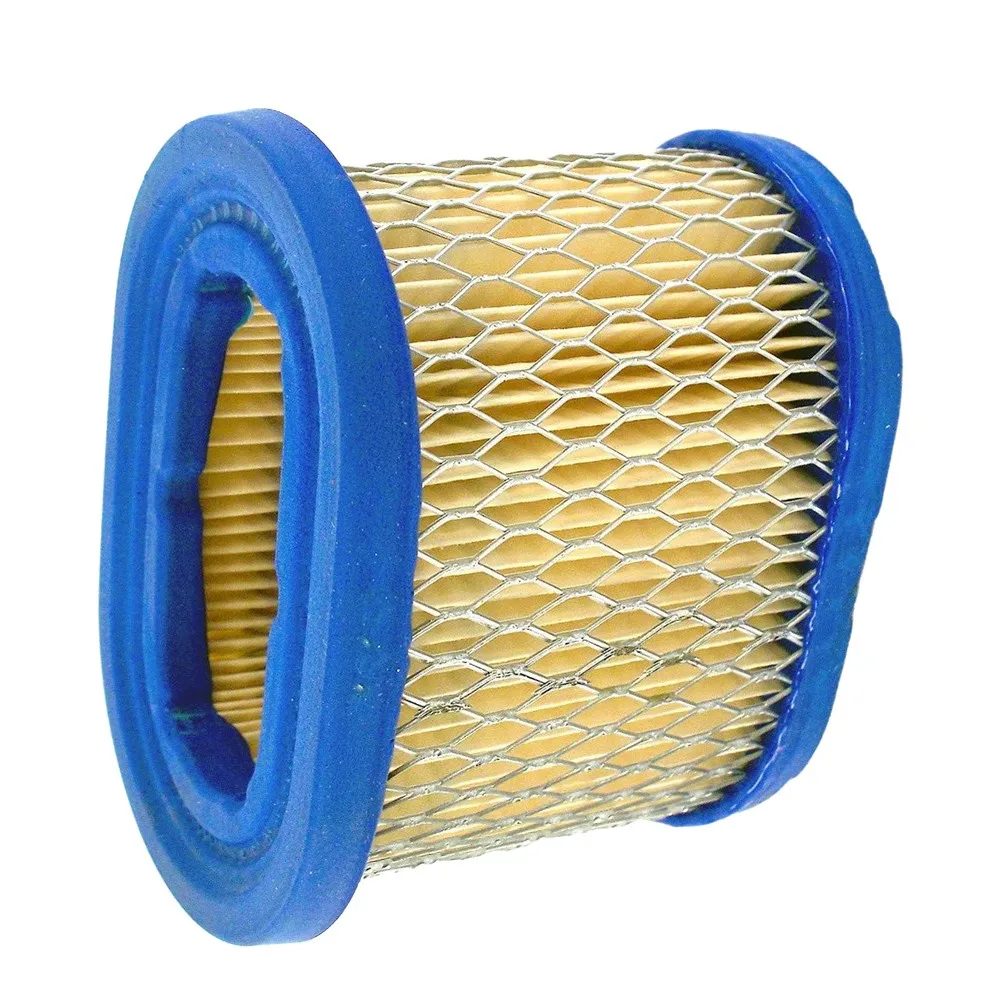 

1pc Air Filter For 690610/498596/697029 Intek Series 121600 Lawn Mower Replacement Part High Quality