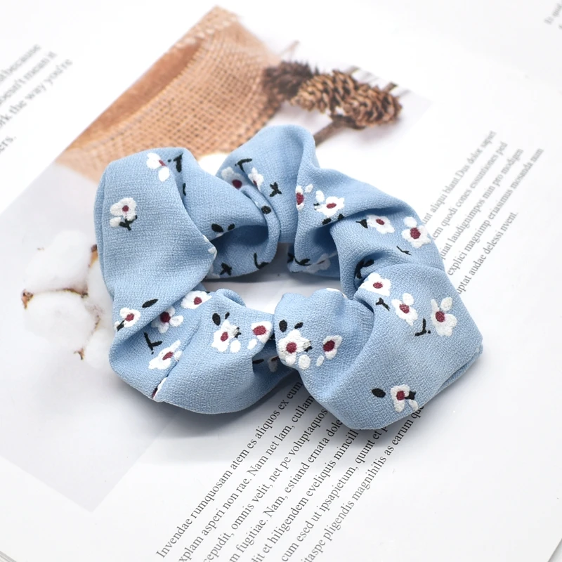 1 шт. винтажная эластичная повязка на голову клетчатые резинки в горошек женские