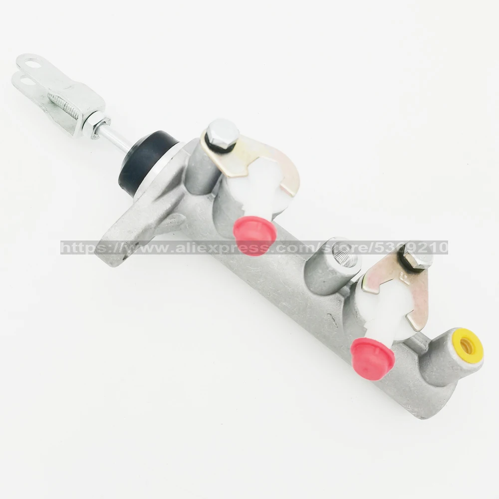 

Master Cylinder For ATV Motorcycle CFMOTO CF500US CF625 CF800 CF600-6 Brake Pump Assembly Accessories 4060-080200