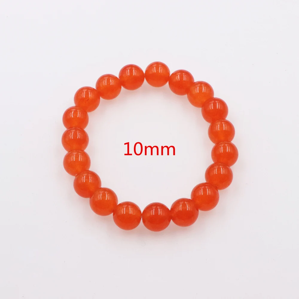 10 мм Оптовая цена браслет для женщин очаровательные браслеты натуральный камень
