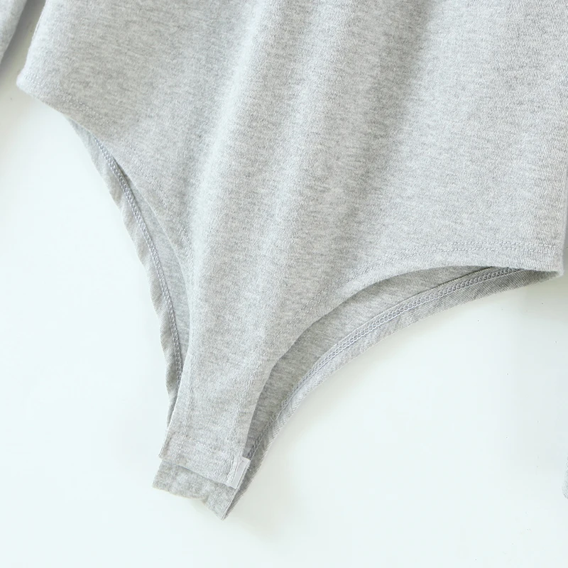 

Sexy Sheath Velvet Rompers Women Bodysuit Long Sleeve Regular Button Jumpsuits Women Fashion Streetwear Outfits Overalls