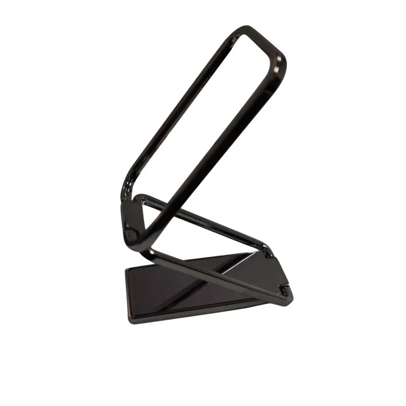 

Foldable Mobile Phone Holder Ring Buckle Retractable Desktop Storage Mobile Phone Holder Car Magnetic Metal Mobile Phone Holder