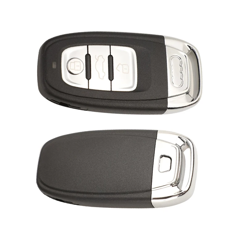 Послепродажное обслуживание CN008016 для Audi A4 S4 A5 S5 Q5 3 кнопочный автомобильный