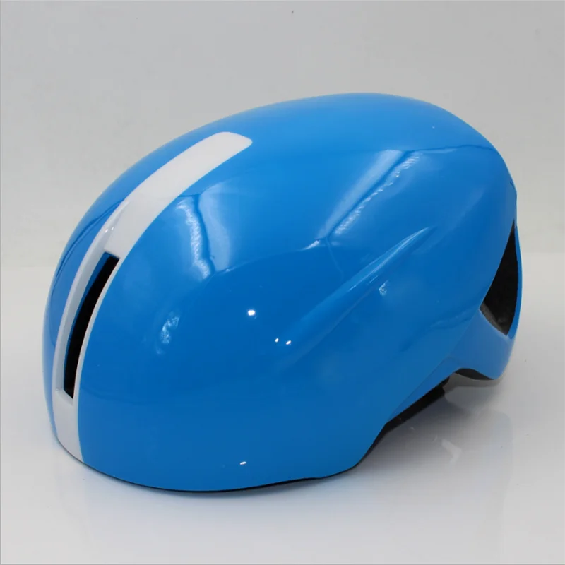 blue P. OC горный велосипед MTB велосипеда лес дорога AM Для Верховой Езды Enduro беговые шлем мужской супер безопасная Кепки aero casco - Цвет: blue