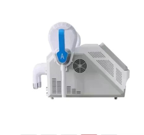 

The new fat burning body shaping slimming beauty equipment ems muscle electromagnetic stimulation machine