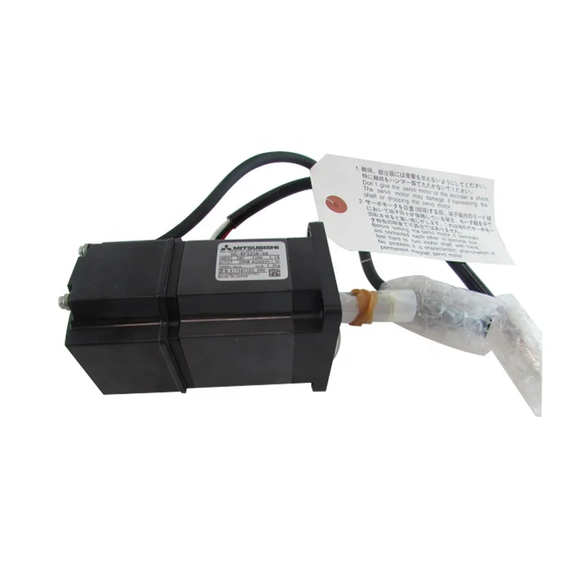 

Mitsubishi servo motor 10 кВт HG-SR102J