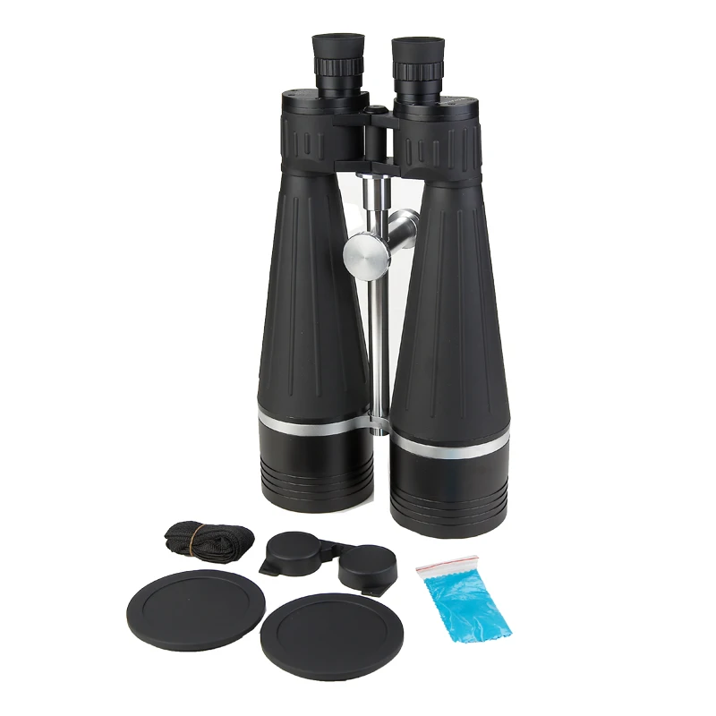 Бинокль Celestron SkyMaster 25x100 с многослойным покрытием для охоты путешествий