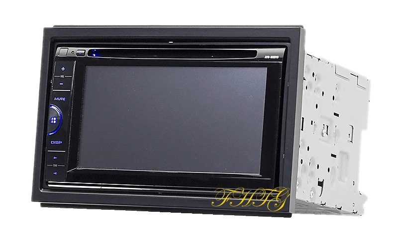 Автомобильный радиоприемник комплект для приборной панели подходит GM/ Chevrolet ONIX/