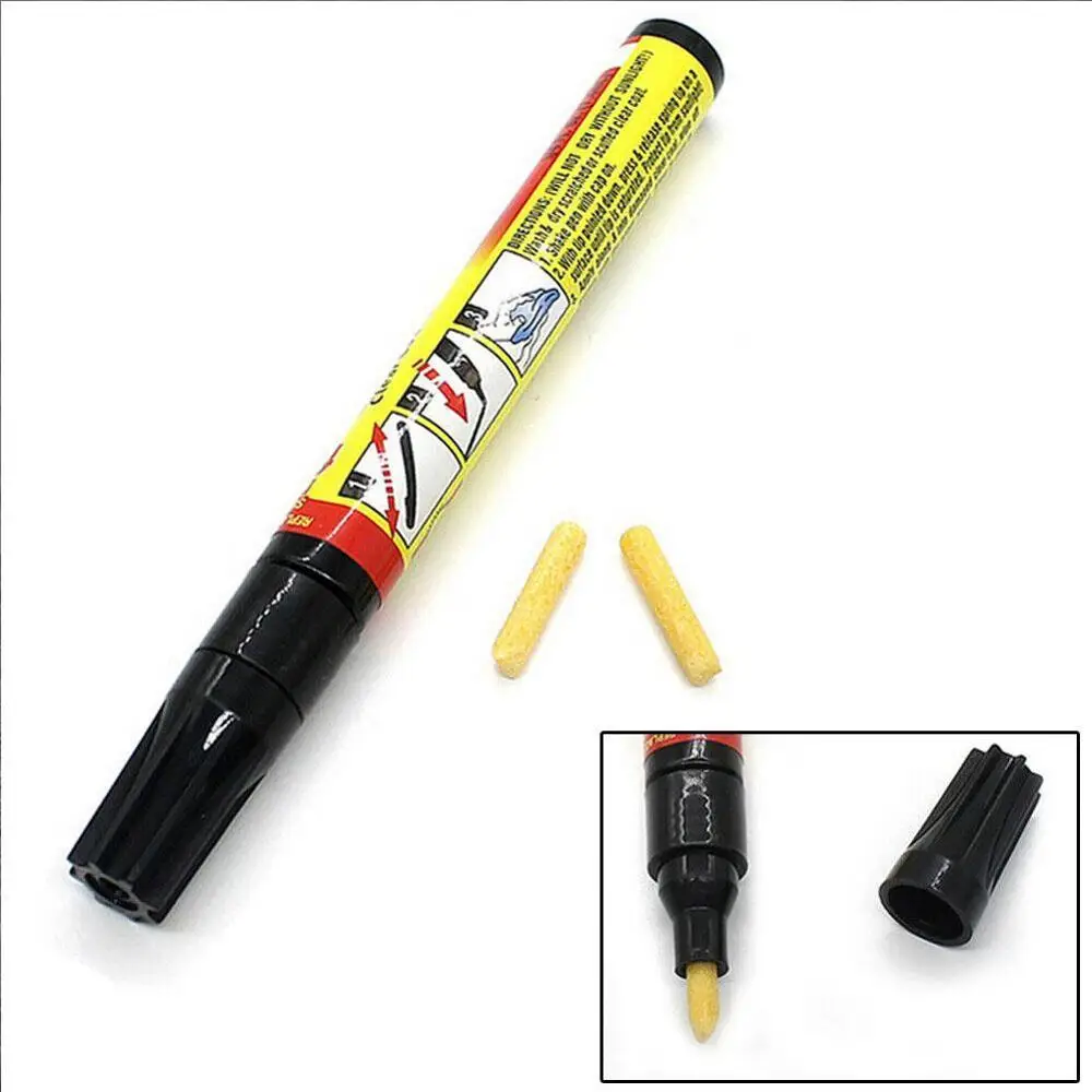 Автостайлинг ручка для снятия краски автомобиля профессиональная аппликатор