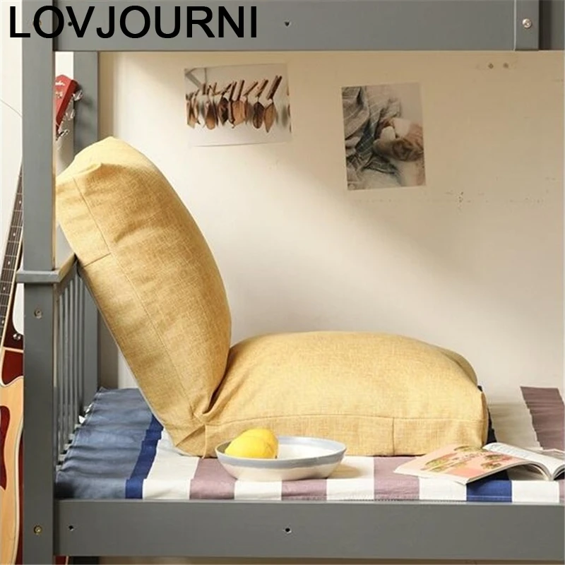 Мебель Futon современная мебель для дома гостиной складной диван подушка|Подушка| |