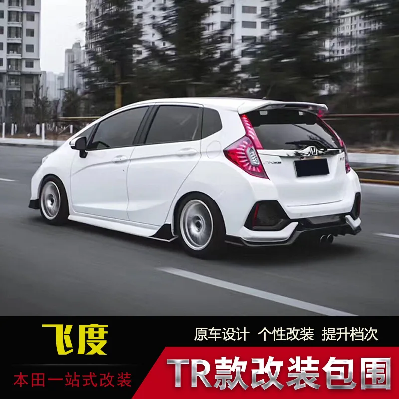 

Crazy2021, подходит для Honda New Front Bar, Rear Bar и Tr Big Surround Refit