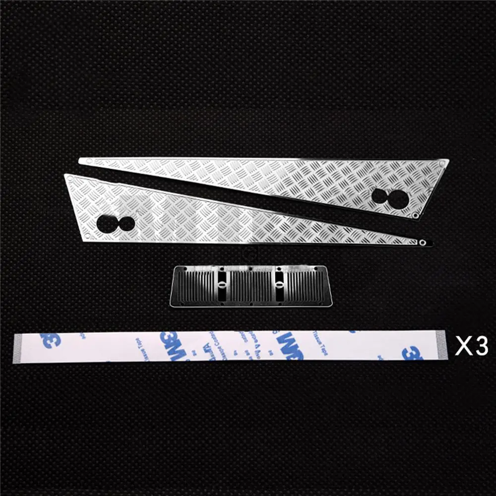 декоративная противосколь